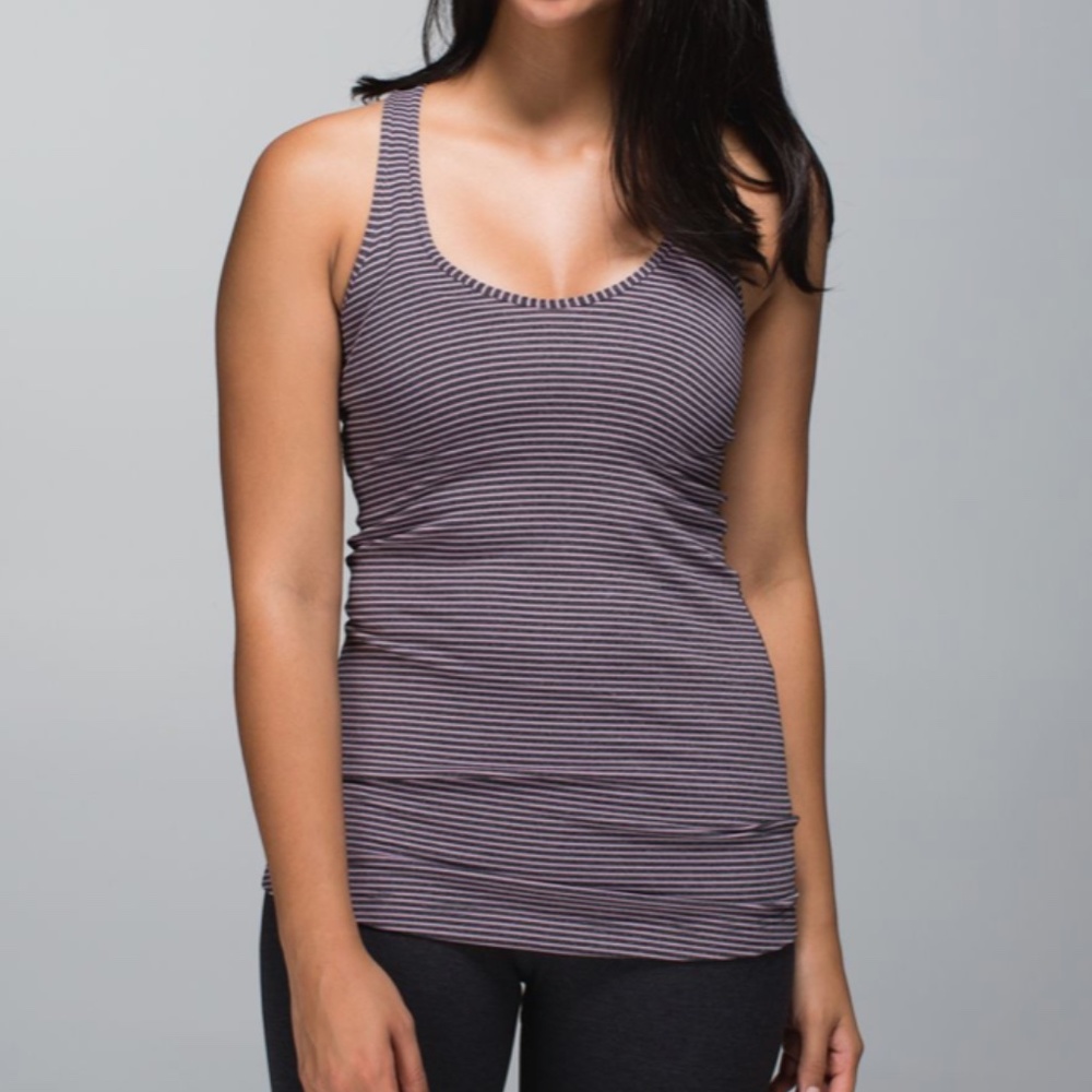 Lululemon Cool Racerback